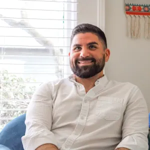 Michael Azar